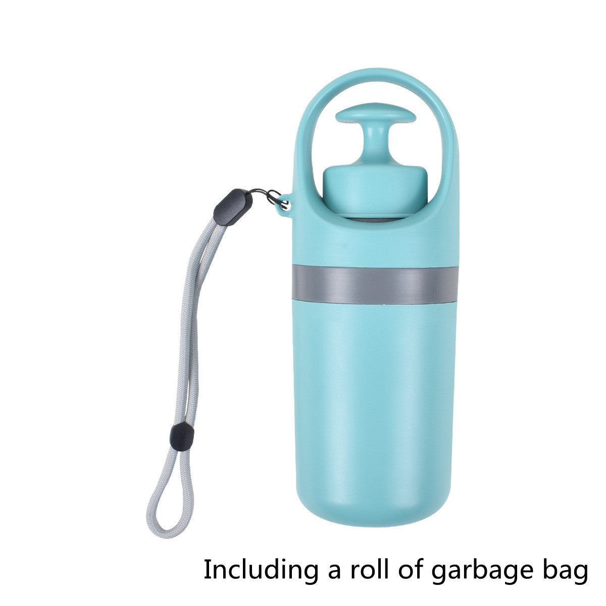 Portable Dog Poop Scooper – No Mess, No Stress!
