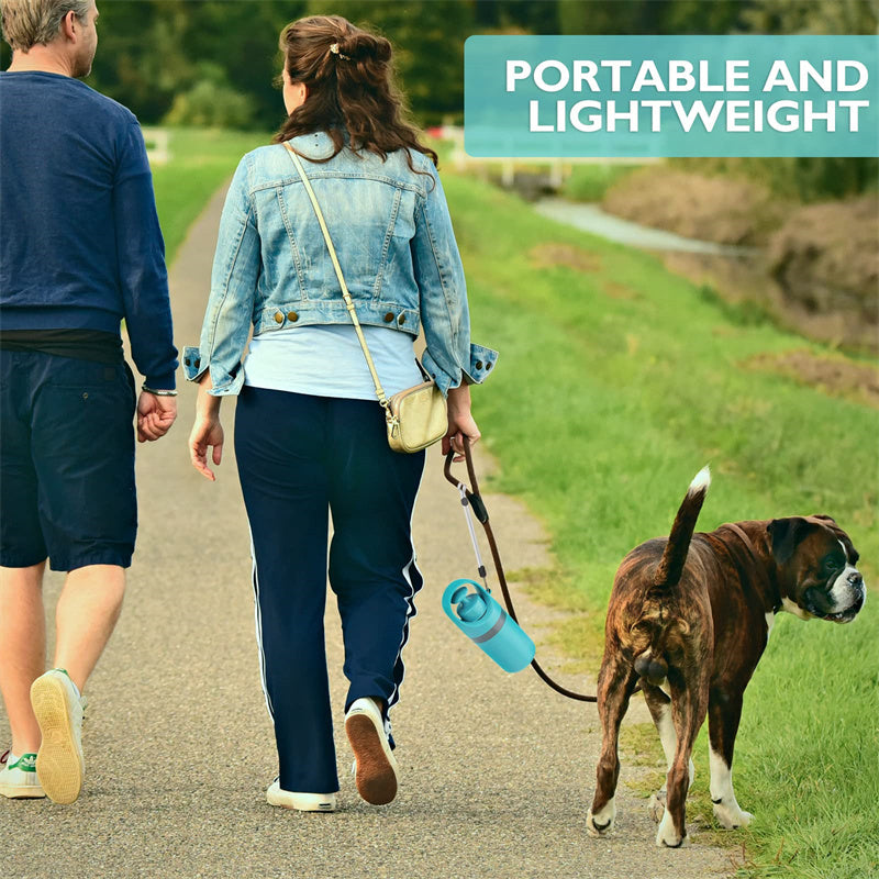 Portable Dog Poop Scooper – No Mess, No Stress!