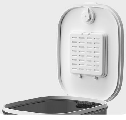 Smart WiFi Pet Feeder – 6L Automatic Cat & Dog Food Dispenser