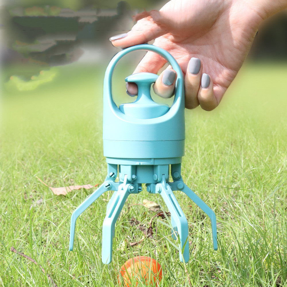 Portable Dog Poop Scooper – No Mess, No Stress!